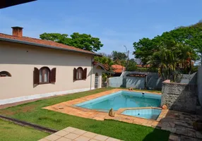 Foto 1 de Casa com 4 Quartos à venda, 416m² em Cidade Universitária, Campinas