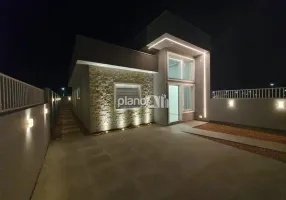 Foto 1 de Casa com 3 Quartos à venda, 77m² em Parque Ipiranga, Gravataí