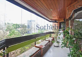 Foto 1 de Apartamento com 2 Quartos à venda, 175m² em Vila Madalena, São Paulo