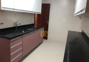 Foto 1 de Apartamento com 3 Quartos para alugar, 250m² em Jardim Paulista, São Paulo