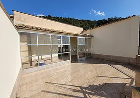 Foto 1 de Cobertura com 3 Quartos à venda, 140m² em Santa Helena, Juiz de Fora