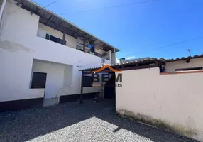 Foto 1 de Casa com 2 Quartos para alugar, 54m² em Murta, Itajaí