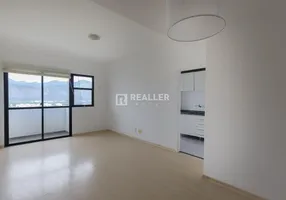 Foto 1 de Apartamento com 2 Quartos para alugar, 65m² em Barra da Tijuca, Rio de Janeiro