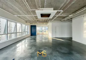 Foto 1 de Sala Comercial para alugar, 131m² em Moema, São Paulo