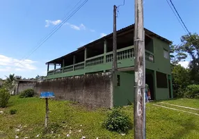 Foto 1 de Casa com 3 Quartos à venda, 116m² em Parque Evelyn, Itanhaém