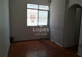 Foto 1 de Apartamento com 1 Quarto à venda, 50m² em Cachambi, Rio de Janeiro