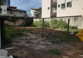 Foto 1 de Lote/Terreno à venda, 250m² em Praia do Pecado, Macaé