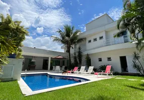 Foto 1 de Casa de Condomínio com 5 Quartos para venda ou aluguel, 324m² em Maitinga, Bertioga