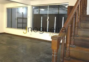Foto 1 de Sobrado com 4 Quartos à venda, 364m² em Vila Almeida, São Paulo