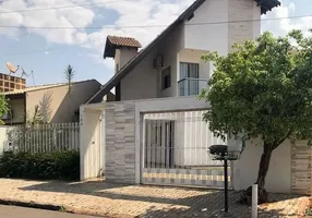 Foto 1 de Casa com 4 Quartos à venda, 110m² em Jardim Esplanada, São José dos Campos