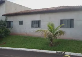 Foto 1 de Casa de Condomínio com 3 Quartos à venda, 251m² em Residencial Vale Florido, Piratininga