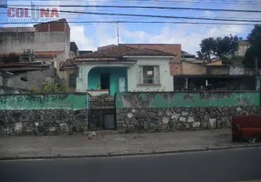 Foto 1 de Casa com 3 Quartos à venda, 97m² em Fonseca, Niterói