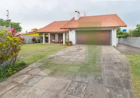 Foto 1 de Casa com 4 Quartos à venda, 253m² em Scharlau, São Leopoldo