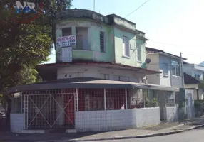 Foto 1 de Imóvel Comercial à venda, 270m² em Vila Belmiro, Santos