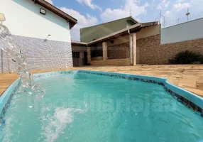 Foto 1 de Casa com 1 Quarto à venda, 120m² em Distrito de Potunduva, Jaú
