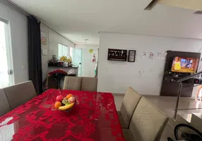 Foto 1 de Casa de Condomínio com 3 Quartos à venda, 117m² em Setor Faiçalville, Goiânia