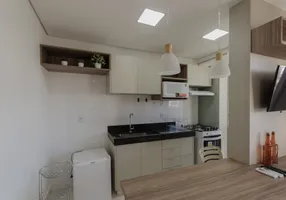 Foto 1 de Apartamento com 1 Quarto para alugar, 48m² em Setor Marista, Goiânia