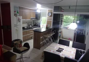 Foto 1 de Apartamento com 3 Quartos à venda, 67m² em Ipanema, Porto Alegre