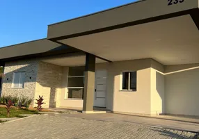 Foto 1 de Casa de Condomínio com 3 Quartos à venda, 286m² em Terras de Itaici, Indaiatuba