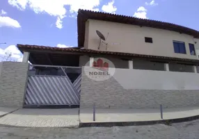 Foto 1 de Casa com 2 Quartos para alugar, 120m² em Ponto Central, Feira de Santana