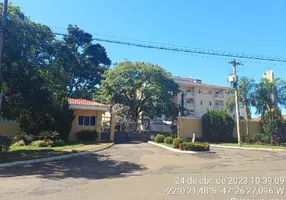 Foto 1 de Apartamento com 2 Quartos à venda, 47m² em Vila Guilhermina, Pirassununga