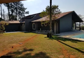 Foto 1 de Casa de Condomínio com 6 Quartos à venda, 976m² em Granja Viana, Cotia