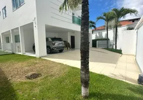 Foto 1 de Casa com 5 Quartos para venda ou aluguel, 480m² em Vilas do Atlantico, Lauro de Freitas