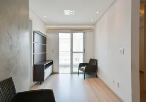 Foto 1 de Apartamento com 2 Quartos à venda, 50m² em Vila Água Funda, São Paulo