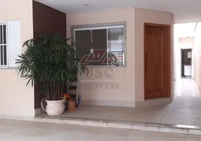 Foto 1 de Casa com 3 Quartos à venda, 193m² em Olímpico, São Caetano do Sul