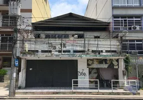Foto 1 de Galpão/Depósito/Armazém para alugar, 1057m² em Todos os Santos, Rio de Janeiro