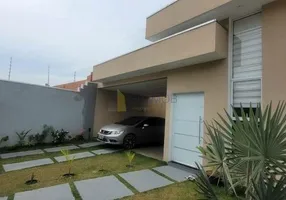 Foto 1 de Sobrado com 2 Quartos à venda, 267m² em Jardim Italia, Itupeva