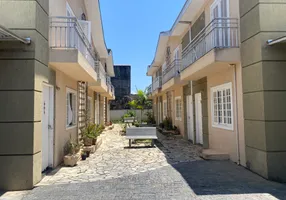 Foto 1 de Casa de Condomínio com 2 Quartos à venda, 58m² em Vila Industrial, São José dos Campos