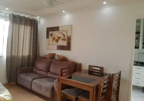 Foto 1 de Apartamento com 3 Quartos à venda, 64m² em Jardim Guapira, São Paulo