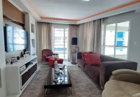 Foto 1 de Apartamento com 3 Quartos para alugar, 104m² em Meia Praia, Itapema