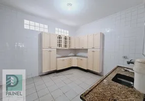 Foto 1 de Casa com 4 Quartos à venda, 151m² em Itararé, São Vicente