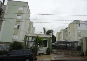 Foto 1 de Apartamento com 3 Quartos à venda, 60m² em Jardim Ricetti, São Carlos