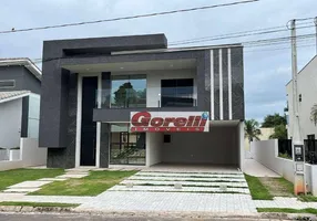 Foto 1 de Casa de Condomínio com 4 Quartos à venda, 300m² em Condominio Residencial Shamballa II, Atibaia