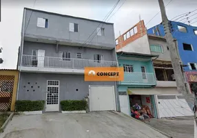 Foto 1 de Sobrado com 3 Quartos à venda, 267m² em Vila Romanópolis, Ferraz de Vasconcelos