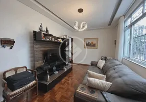 Foto 1 de Apartamento com 4 Quartos à venda, 122m² em Barroca, Belo Horizonte