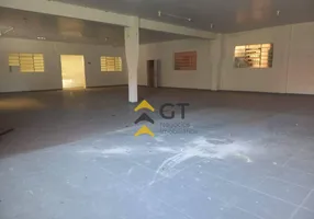 Foto 1 de Galpão/Depósito/Armazém para alugar, 600m² em Centro, Londrina