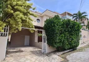 Foto 1 de Casa de Condomínio com 4 Quartos à venda, 226m² em Condominio dos Passaros, Cabo Frio