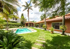 Foto 1 de Casa de Condomínio com 5 Quartos à venda, 550m² em Palos Verdes, Carapicuíba