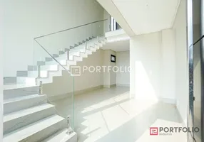 Foto 1 de Casa de Condomínio com 4 Quartos à venda, 485m² em Residencial Alphaville Flamboyant, Goiânia