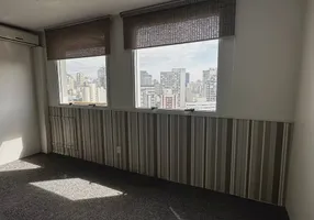 Foto 1 de Sala Comercial para alugar, 25m² em Bela Vista, São Paulo