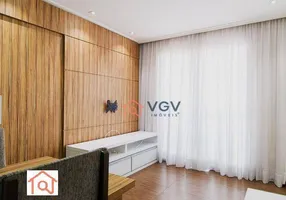 Foto 1 de Apartamento com 2 Quartos à venda, 49m² em Jabaquara, São Paulo