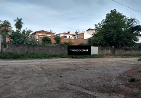 Foto 1 de Lote/Terreno à venda, 1080m² em Boa Esperança, Cuiabá