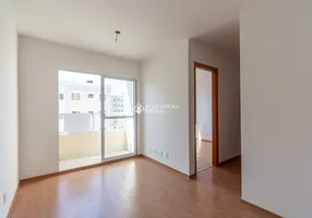 Foto 1 de Apartamento com 2 Quartos à venda, 44m² em Santa Fé, Porto Alegre