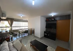 Foto 1 de Apartamento com 3 Quartos à venda, 86m² em Serra, Belo Horizonte