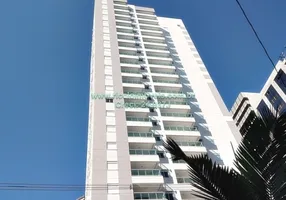 Foto 1 de Apartamento com 2 Quartos à venda, 78m² em Parque Residencial Aquarius, São José dos Campos