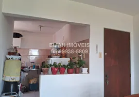 Foto 1 de Apartamento com 2 Quartos à venda, 46m² em Residencial Paiaguas, Cuiabá